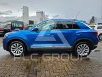 2019 Volkswagen T-Roc