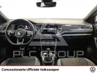 2019 Volkswagen T-Roc