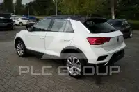 2019 Volkswagen T-Roc