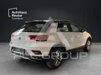 2019 Volkswagen T-Roc