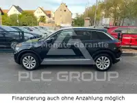 2019 Volkswagen T-Roc