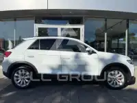 2019 Volkswagen T-Roc