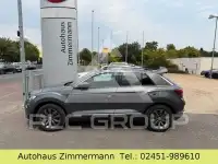 2019 Volkswagen T-Roc