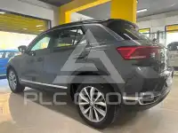 2019 Volkswagen T-Roc