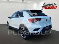 2019 Volkswagen T-Roc