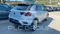 2019 Volkswagen T-Roc