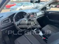 2019 Volkswagen T-Roc