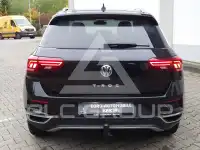2019 Volkswagen T-Roc