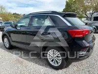 2019 Volkswagen T-Roc