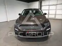 2019 Volkswagen T-Roc