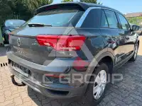2019 Volkswagen T-Roc