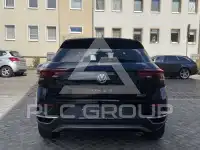 2019 Volkswagen T-Roc