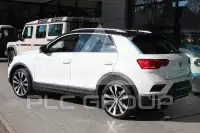 2019 Volkswagen T-Roc