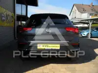2019 Volkswagen T-Roc