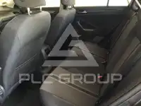 2019 Volkswagen T-Roc