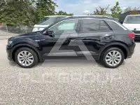 2019 Volkswagen T-Roc