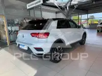 2019 Volkswagen T-Roc