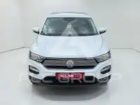 2019 Volkswagen T-Roc