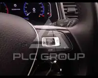 2019 Volkswagen T-Roc