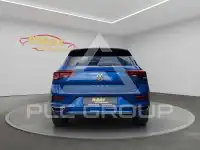 2019 Volkswagen T-Roc