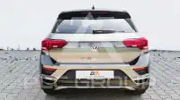 2019 Volkswagen T-Roc
