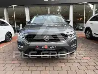 2019 Volkswagen T-Roc