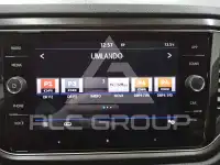 2019 Volkswagen T-Roc