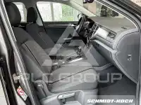 2019 Volkswagen T-Roc