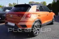 2019 Volkswagen T-Roc
