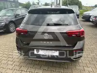2019 Volkswagen T-Roc
