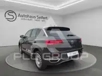 2019 Volkswagen T-Roc