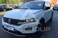 2019 Volkswagen T-Roc