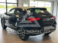 2019 Volkswagen T-Roc