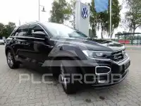 2019 Volkswagen T-Roc