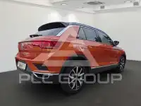 2019 Volkswagen T-Roc