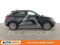 2019 Volkswagen T-Roc