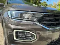 2019 Volkswagen T-Roc