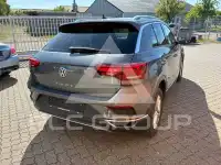 2019 Volkswagen T-Roc