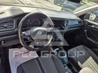 2019 Volkswagen T-Roc