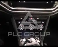2019 Volkswagen T-Roc