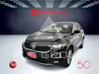 2019 Volkswagen T-Roc