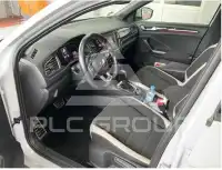 2019 Volkswagen T-Roc
