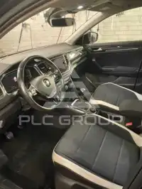 2019 Volkswagen T-Roc