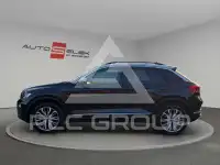 2019 Volkswagen T-Roc