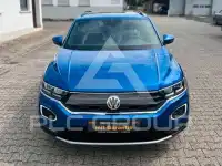 2019 Volkswagen T-Roc
