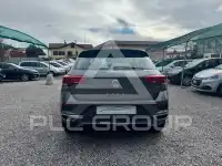 2019 Volkswagen T-Roc