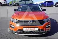 2019 Volkswagen T-Roc