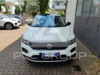 2019 Volkswagen T-Roc