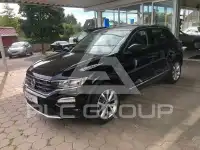 2019 Volkswagen T-Roc
