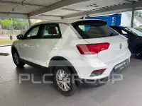 2019 Volkswagen T-Roc
